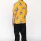 Welcome Hydra Corduroy Elastic Pant Black