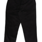 Welcome Hydra Corduroy Elastic Pant - Black