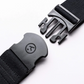 Arcade Hannah Eddy Deep Thoughts Adventure Belt - Vermilion
