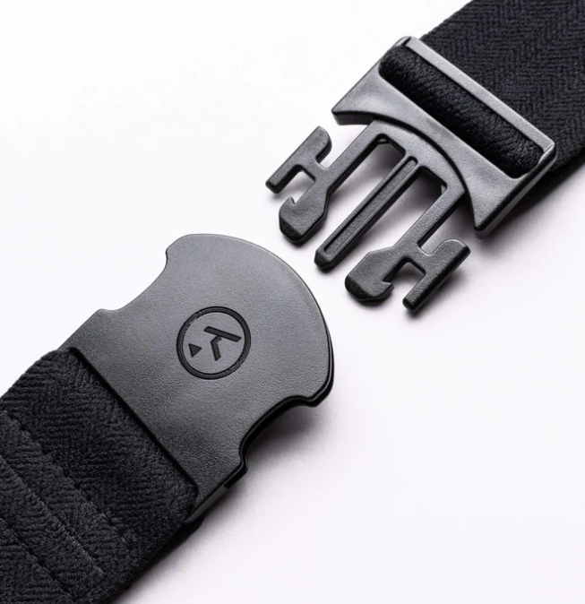 Arcade Realm Standard Stretch Belt
