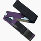 Arcade Hannah Eddy Deep Thoughts Adventure Belt - Vermilion