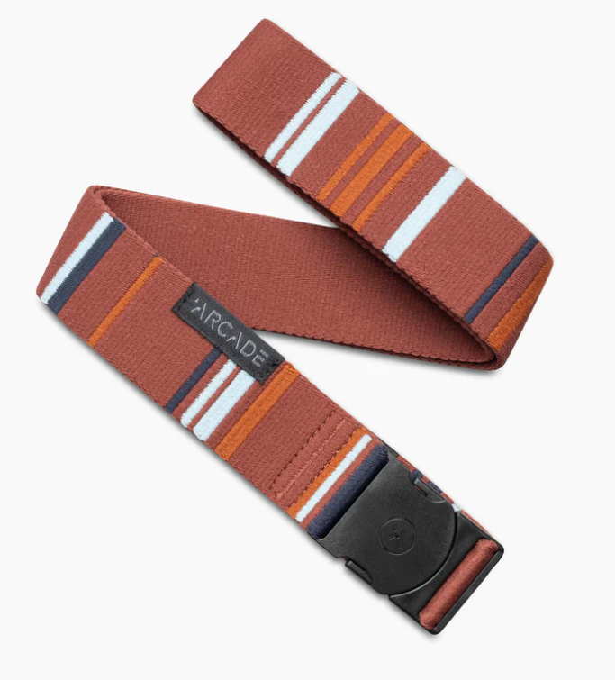 Arcade Realm Standard Stretch Belt