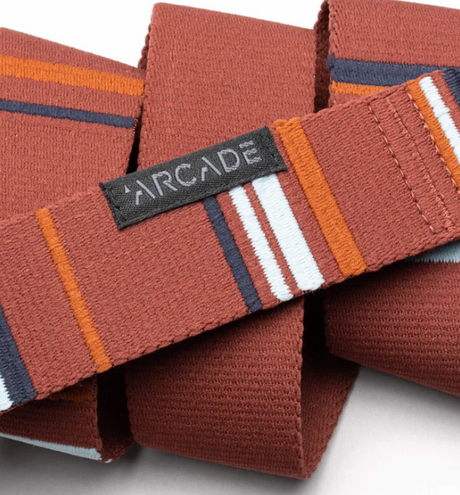 Arcade Realm Standard Stretch Belt