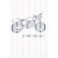 Ambition Pro Oakes Signature Snowskate - 8.5
