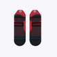 Stance Performance Ultra Tab Running Socks - Neon Pink