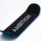 Ambition Jib Snowskate - 8.5 - Blue