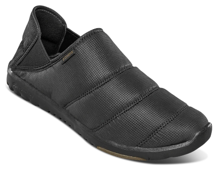 Etnies scout black black 2025 gum