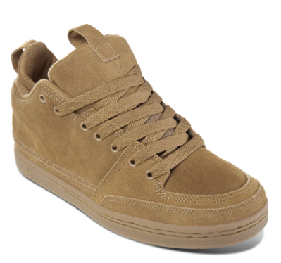 Es Penny 2 Skateboard Shoes Brown Gum