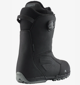 Burton Men's Ruler BOA® Snowboard Boots 2025 - Black