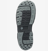 Burton Men's Ruler BOA® Snowboard Boots 2025 - Black