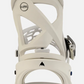 Burton Women's Scribe Re:Flex Snowboard Bindings 2024 - Stout White