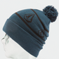 Volcom Kids Powder Beanie Storm Blue