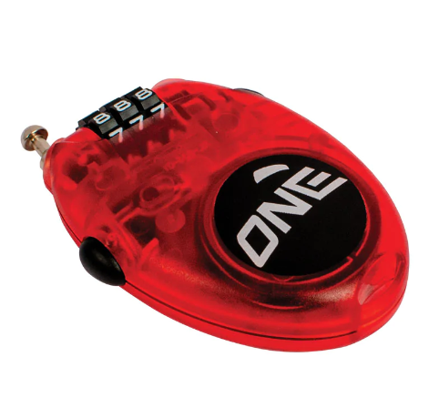 One Ball Mini Lock
