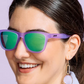 Goodr Lilac It Like That!!! Sunglasses