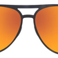 Goodr Call Me Tarmac Daddy Aviator Sunglasses