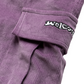 Welcome Chamber Corduroy Cargo Pant Berry