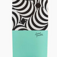 Landyachtz Slim Jim Swirl Cruiser Skateboard