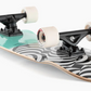 Landyachtz Slim Jim Swirl Cruiser Skateboard