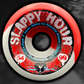 Speedlab Slappy Hour 99A Skateboard Wheels 54mm