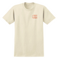 Spitfire Skate Like A Girl Sessions Roll In T-Shirt - Natural