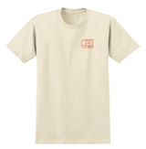 Spitfire Skate Like A Girl Sessions Roll In Short Sleeve T-Shirt