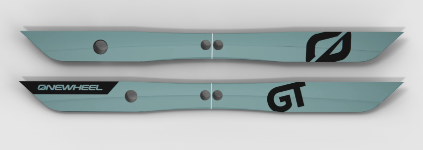 Onewheel GT Rail Guards