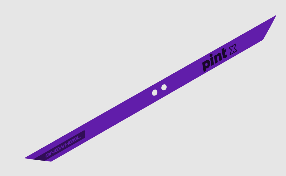 Onewheel Pint X/S Rail Guard