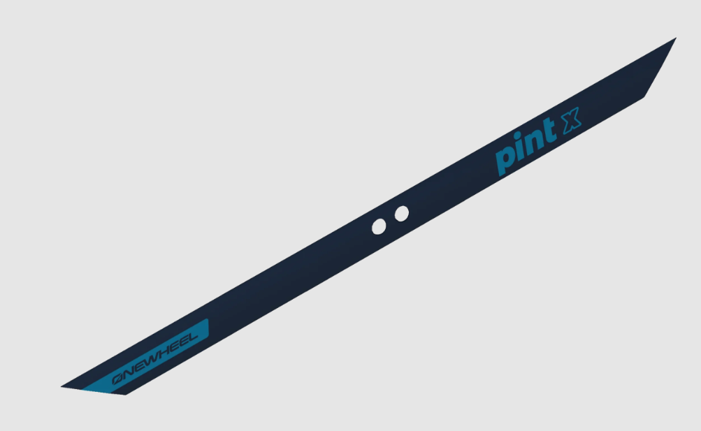 Onewheel Pint X/S Rail Guard