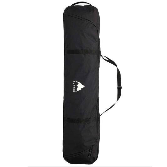 Burton Space Sack Snowboard Bag - True Black