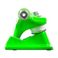 Tensor Trucks Alloy Safety Green / Polished Skateboard Trucks - Set of 2
