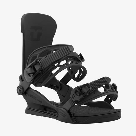 Union Youth Cadet Pro Snowboard Bindings -