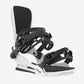 Union Men's STR Snowboard Bindings - 2024 White