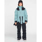 Volcom Women's Aston Gore Tex Snow Pant Black 2023 - Medium