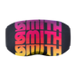 Smith Squad MAG Low Bridge Fit Goggles - Artist Series Draplin Spectrum