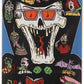Deathwish Neen Blasphemy Skateboard Deck 8.0"