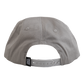 Anti Hero DIY Eagle Snapback Hat - Charcoal