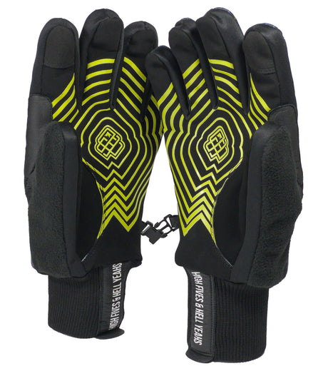 Elevation Supply Company H.F.H.Y. Glove - Scribble