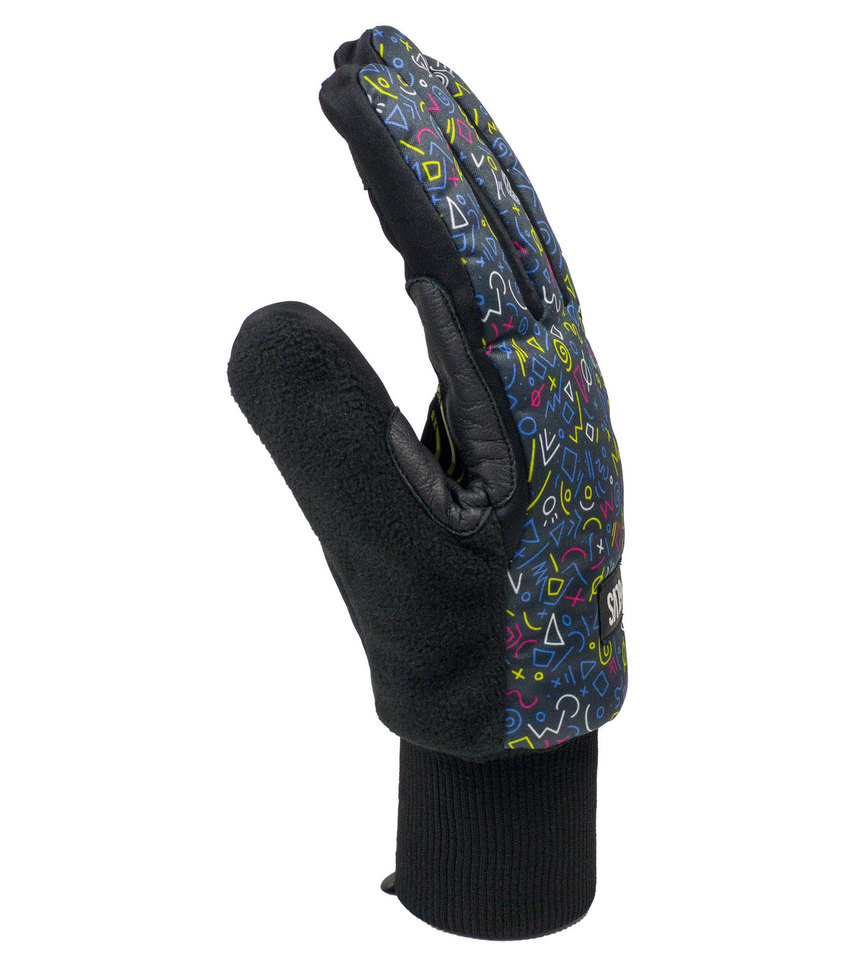 Elevation Supply Company H.F.H.Y. Glove - Scribble