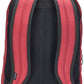 Howl Session Backpack - Red