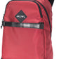 Howl Session Backpack - Red