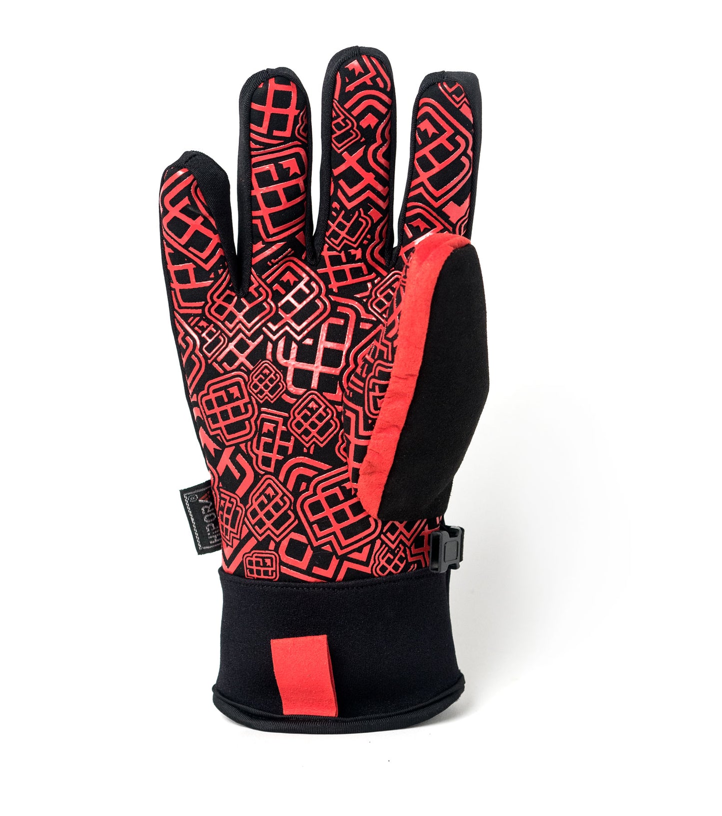 Legion ESC Glove - Red