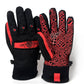 Legion ESC Glove - Red