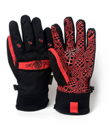 Elevation Supply Company Legion Glove - Red
