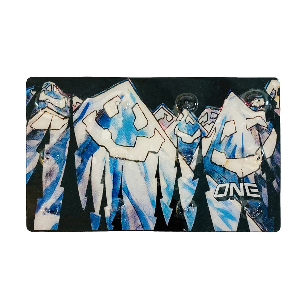 One Ball Kids Mountain Snowboard Stomp Pad