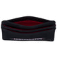 Independent Bar Logo Card Holder Wallet - Black
