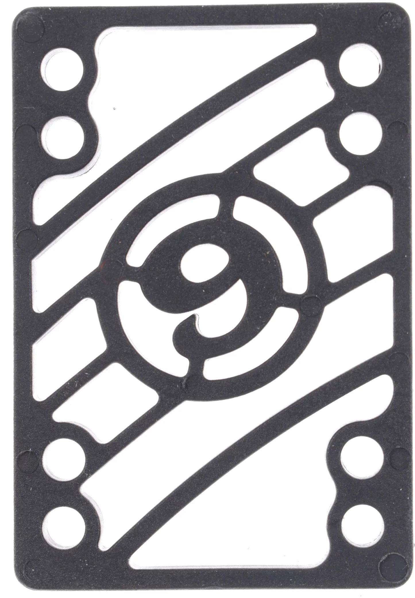 Sector 9 1/4" Flat Risers