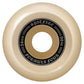 Spitfire F4 99a OG Classics Skateboard Wheels 54mm - Natural/Silver