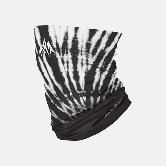 Jones Storm Wolf Neckwarmer Tube - Black