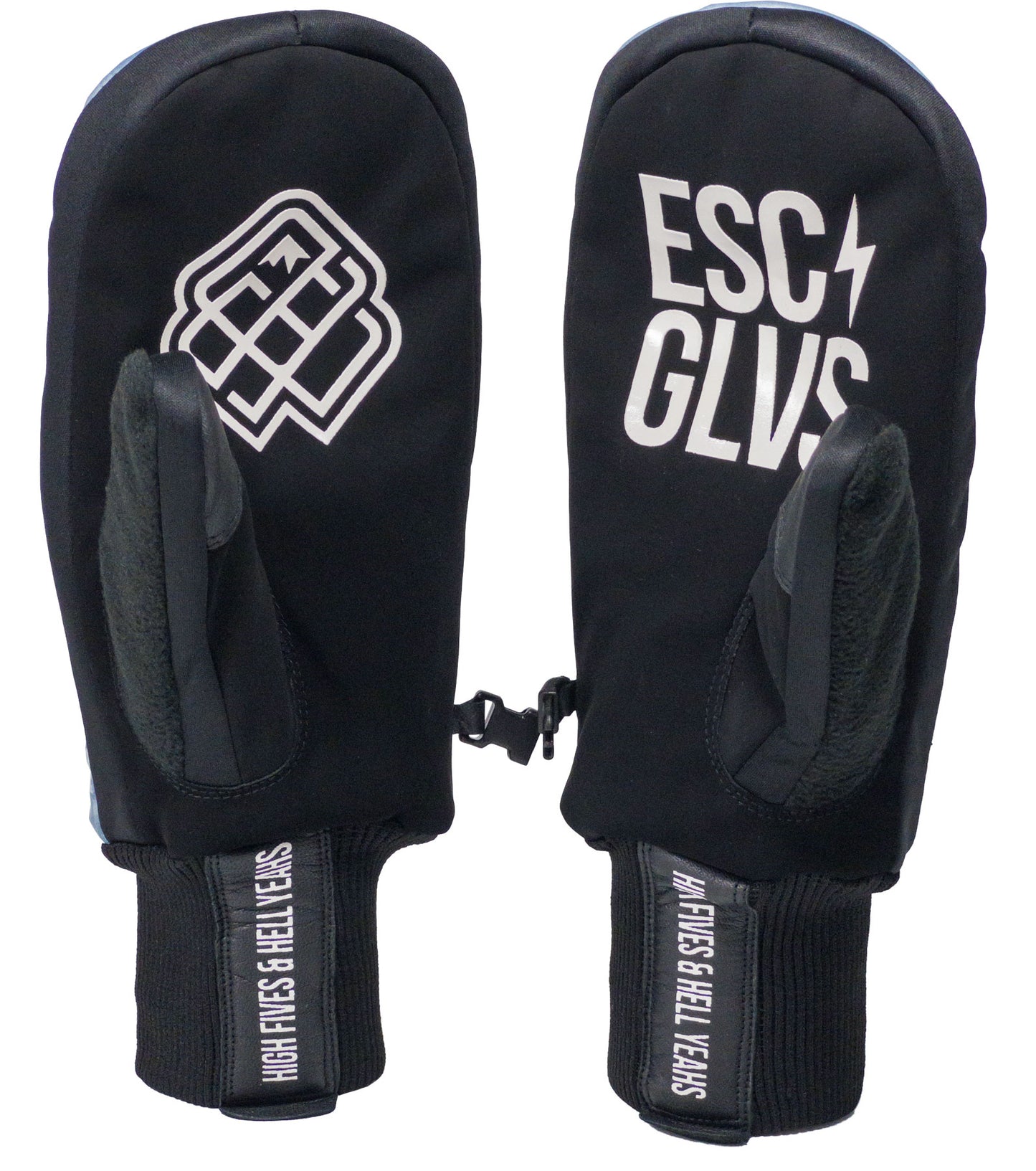 H.F.H.Y. ESC Mitten - Tucker