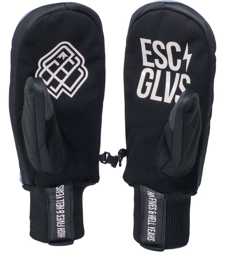 Elevation Supply Company H.F.H.Y. Mitten - Tucker